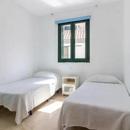 Flatguest Bambu