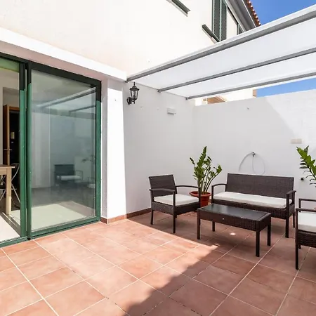 Flatguest Bambu Holiday home