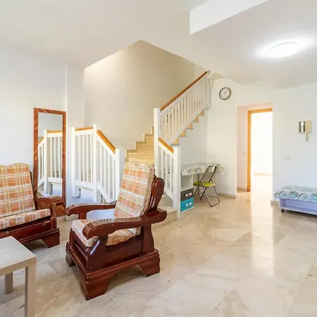 Holiday home Flatguest Bambu *