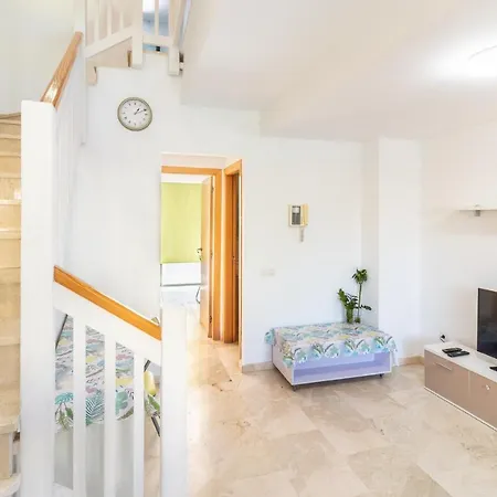 Holiday home Flatguest Bambu San Bartolome de Tirajana (Gran Canaria)