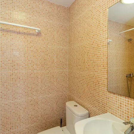 Flatguest Bambu Holiday home