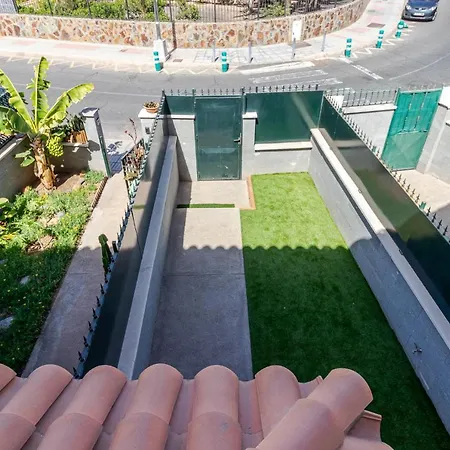 Flatguest Bambu Holiday home San Bartolome de Tirajana (Gran Canaria)
