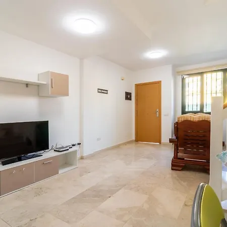 Flatguest Bambu Holiday home *