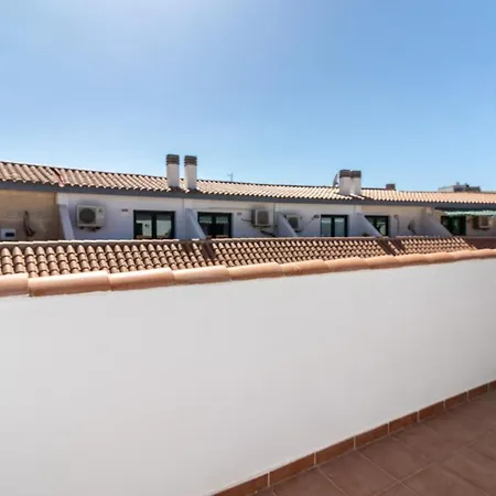 Flatguest Bambu Hotell San Bartolomé