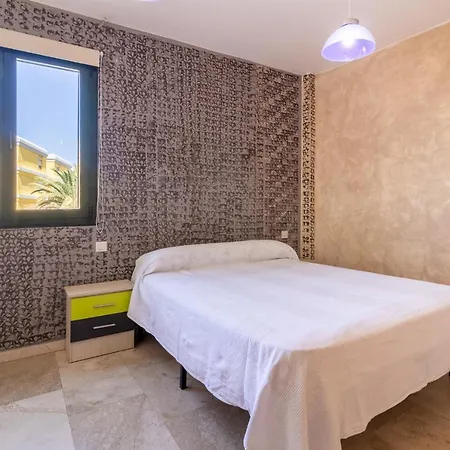 Flatguest Bambu Holiday home