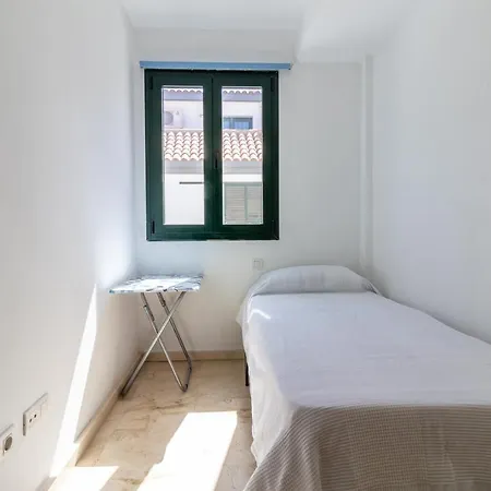 Flatguest Bambu Holiday home