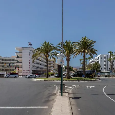 Flatguest Bambu San Bartolome de Tirajana (Gran Canaria)