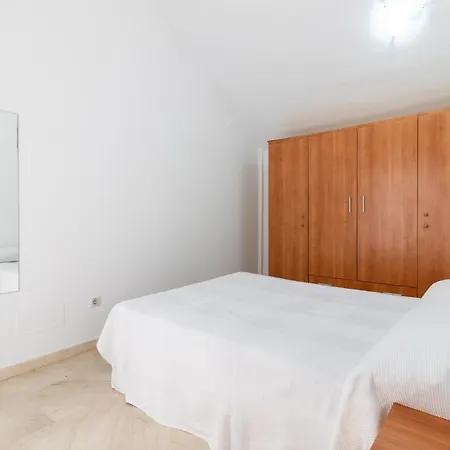 Hotel Flatguest Bambu San Bartolomé