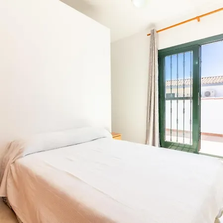Flatguest Bambu 3* San Bartolomé