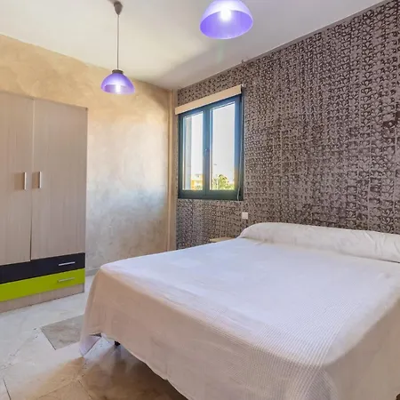 Hotel Flatguest Bambu