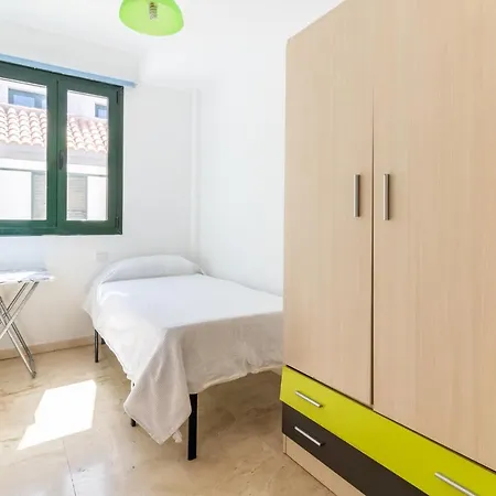 Flatguest Bambu Hotel San Bartolomé