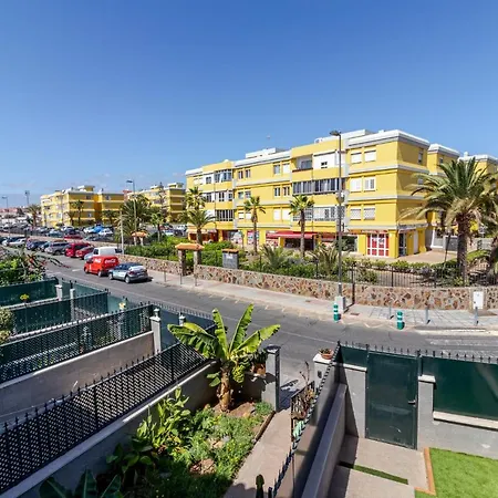 Flatguest Bambu 3* San Bartolomé