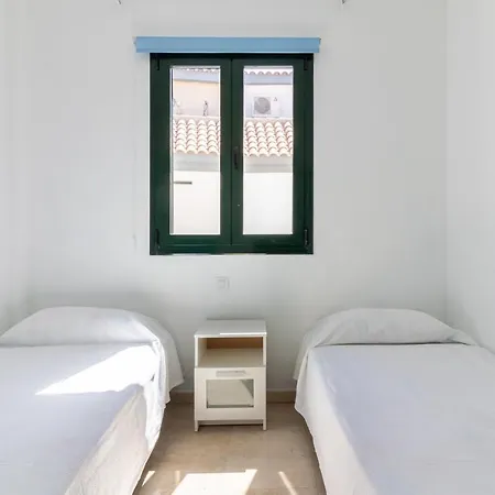 Flatguest Bambu 3* San Bartolomé